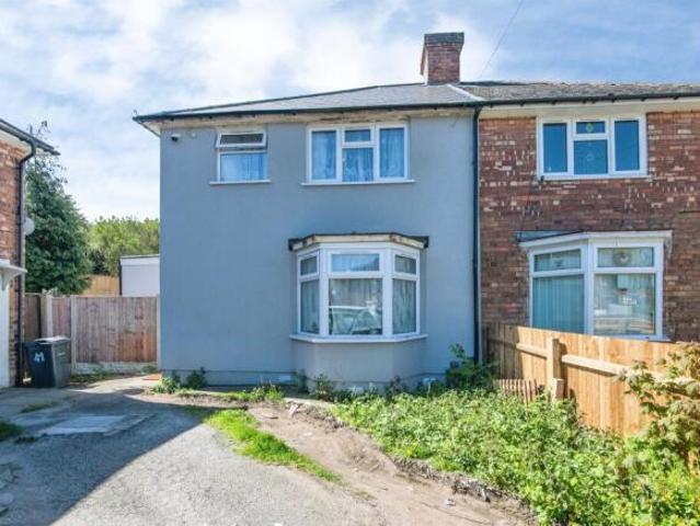 Farm for sale in New Oscott, West Midlands