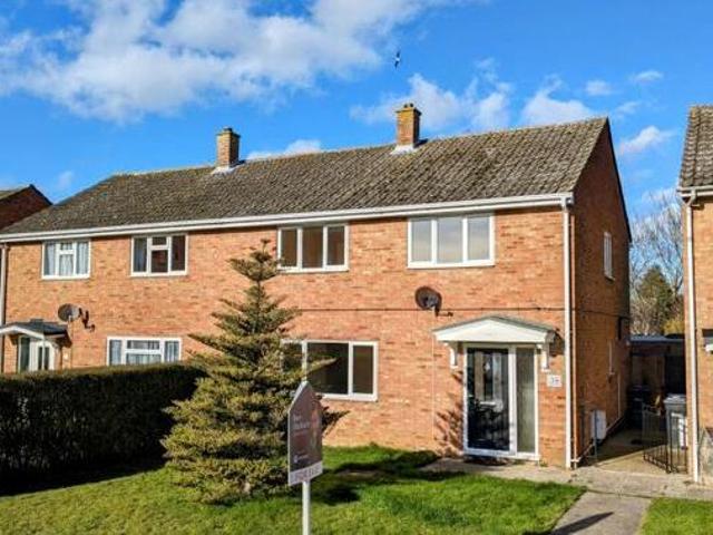 House for sale in Chipping Hill, Essex