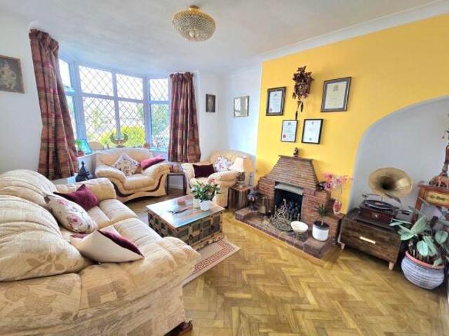 Farm for sale in Sutton Coldfield, West Midlands