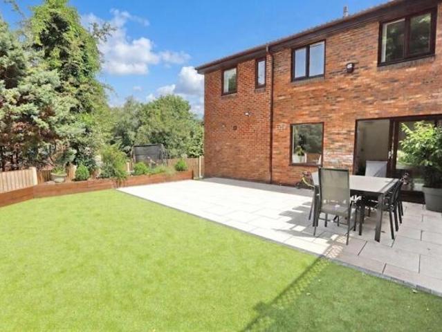 Farm for sale in Bury, Greater Manchester