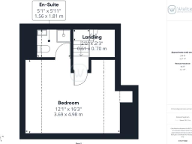 Farm for sale in Brayford, Lincolnshire