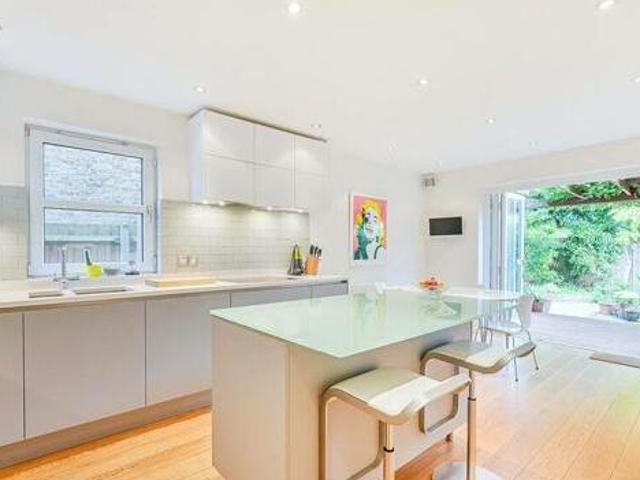 House for sale in Lyons, Greater London
