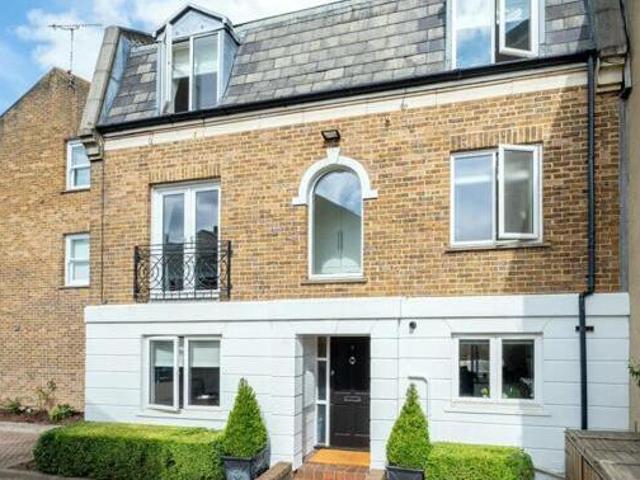 House for sale in City of London, Greater London