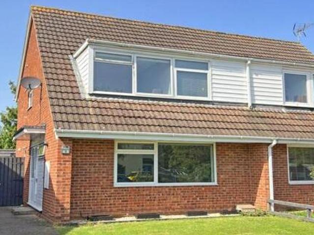 House for sale in Tupsley, Lower Bullingham