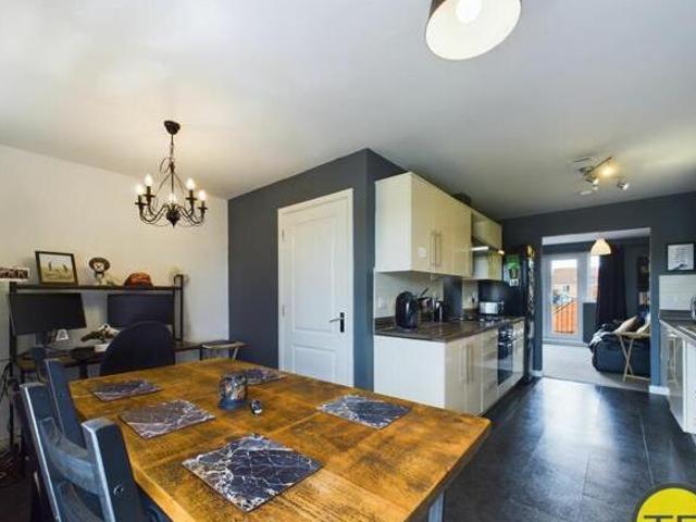 House for sale in Hampton Green, Cambridgeshire