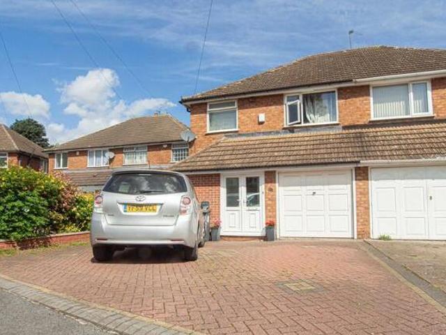 House for sale in Handsworth, West Midlands