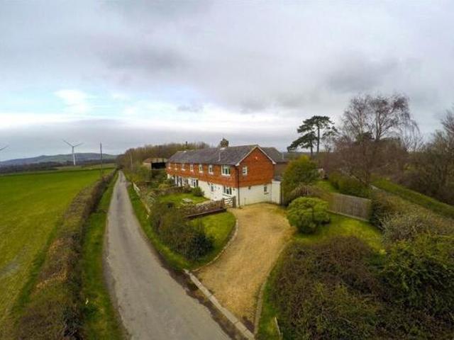 House for sale in East Sussex, England
