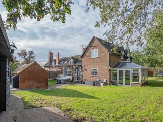 House for sale in Lyons, Greater London