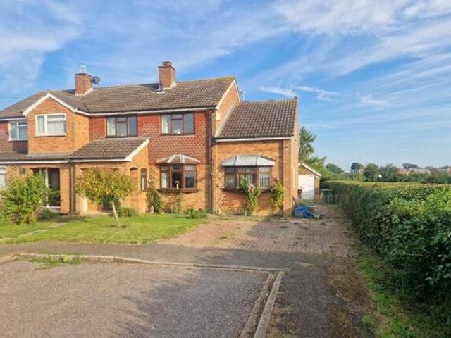 House for sale in Lyons, Greater London