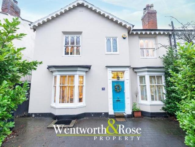 Farm for sale in Metchley, Birmingham