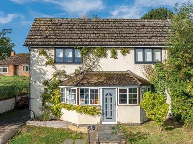 House for sale in Lyons, Greater London