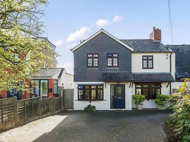 House for sale in Lyons, Greater London