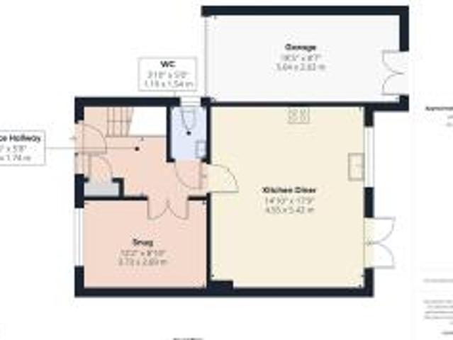 Farm for sale in Alverley, South Yorkshire