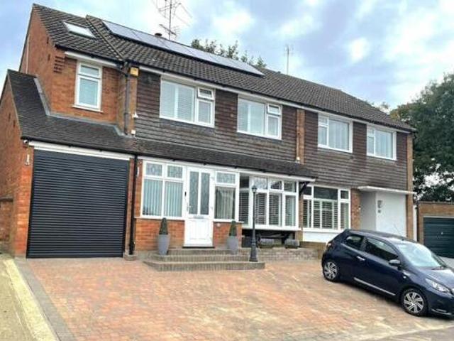 House for sale in Lyons, Greater London