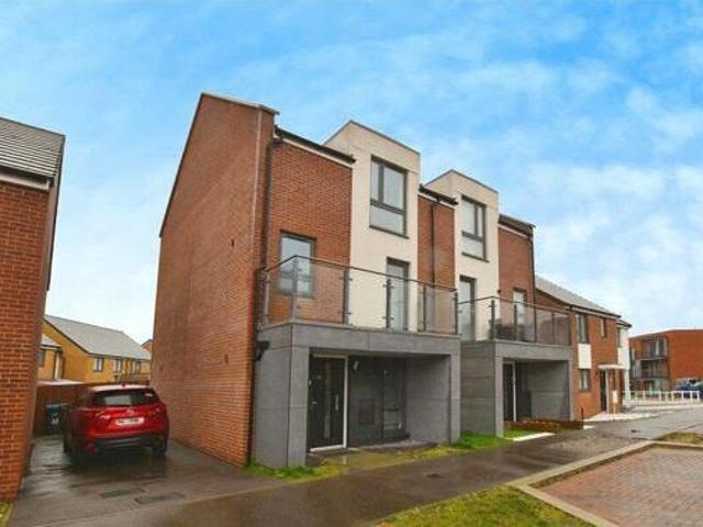 House for sale in Harlow, Essex