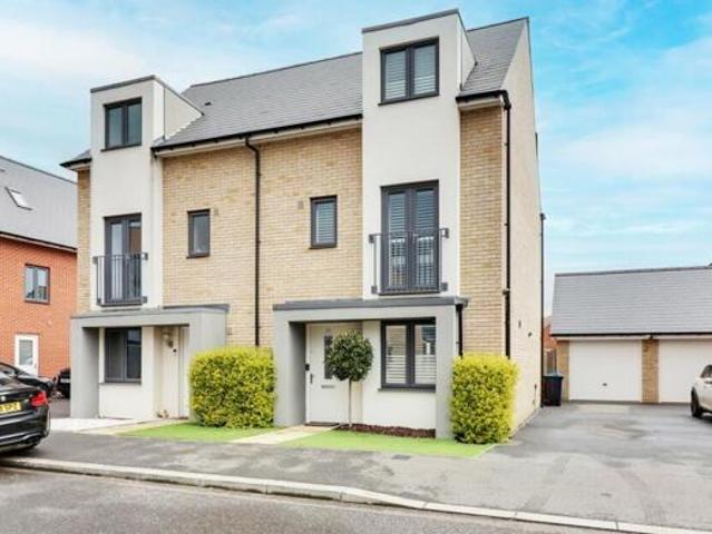 House for sale in Harlow, Essex