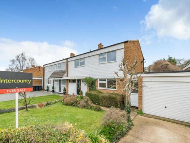 House for sale in Great Parndon, Harlow