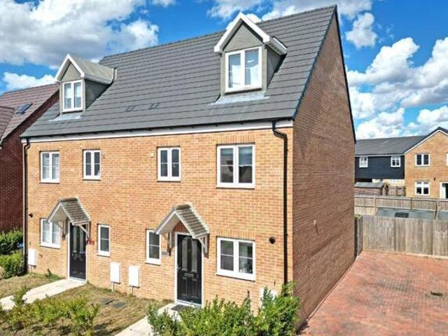 House for sale in Harlow, Essex