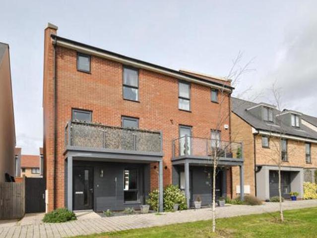 House for sale in Harlow, Essex