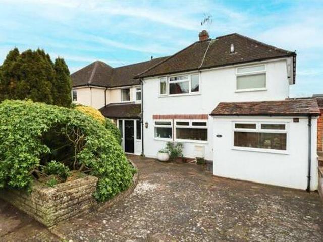 House for sale in Southdown, St Albans