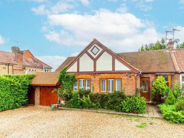 House for sale in Wood End, Five Acres