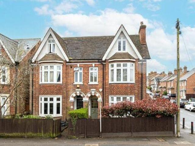 House for sale in Harpenden, St Albans