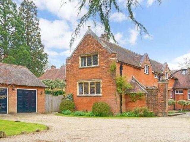 House for sale in Harpenden, St Albans