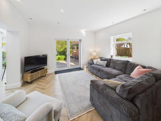 Farm for sale in Lee Bank, Greater Manchester