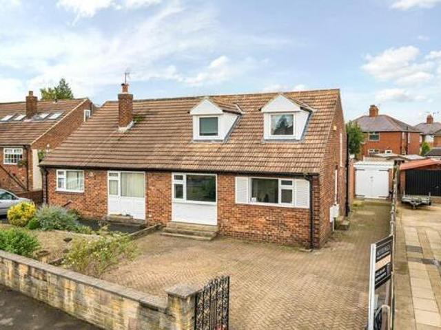 House for sale in Bilton, Harrogate
