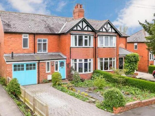 House for sale in Hookstone, Harrogate