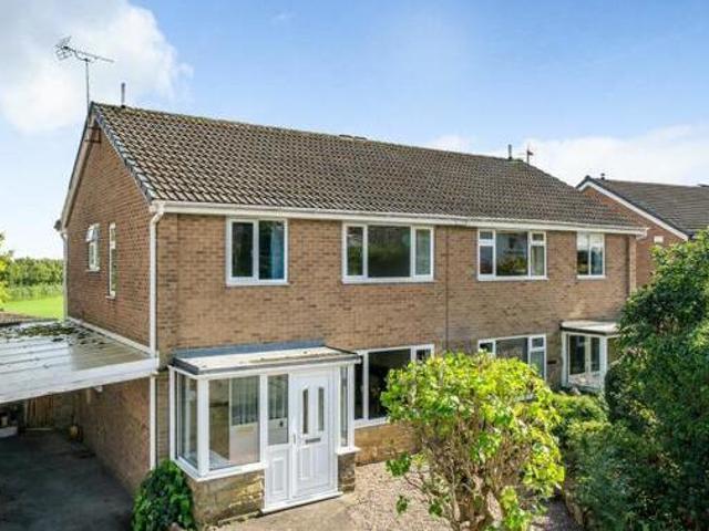 House for sale in Harlow, Harrogate