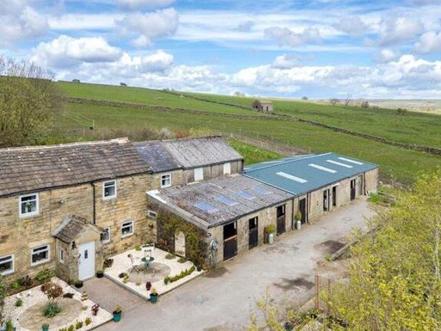 House for sale in Duchy, Harrogate