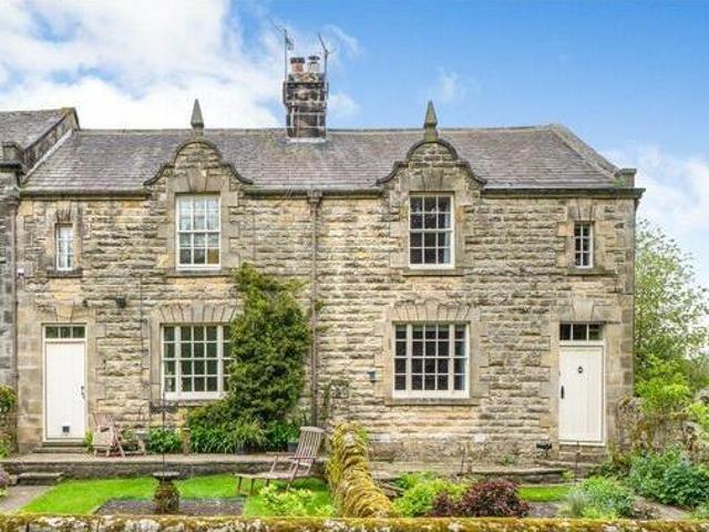 House for sale in Harrogate, York and North Yorkshire