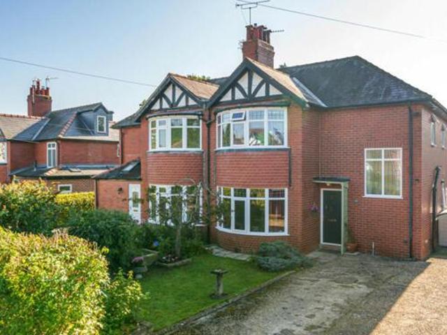House for sale in Hookstone, Harrogate