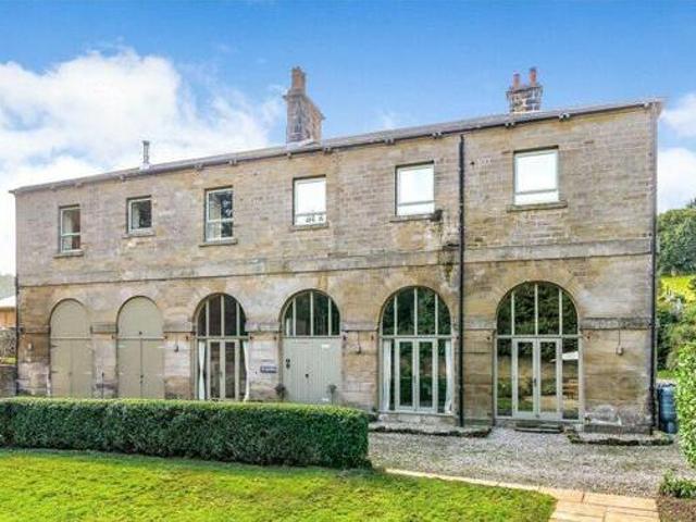 House for sale in Harrogate, North Yorkshire