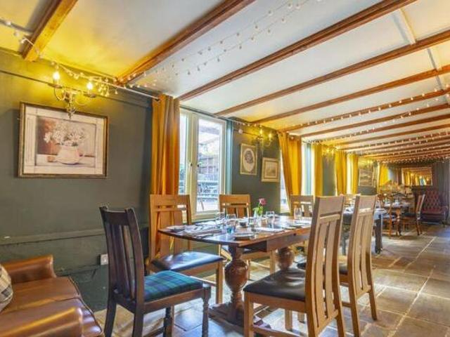 House for sale in Harrogate, York and North Yorkshire