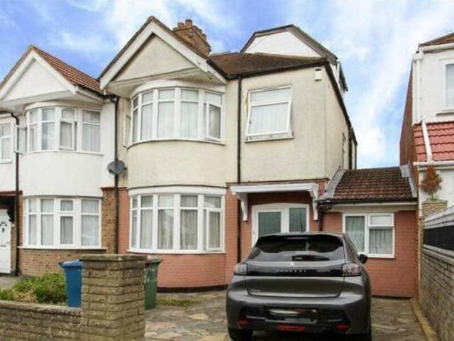 House for sale in London Borough of Harrow, Greater London