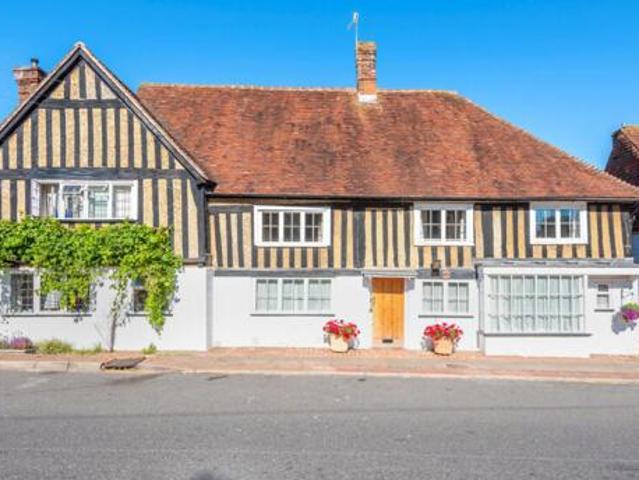 House for sale in Cross In Hand, East Sussex