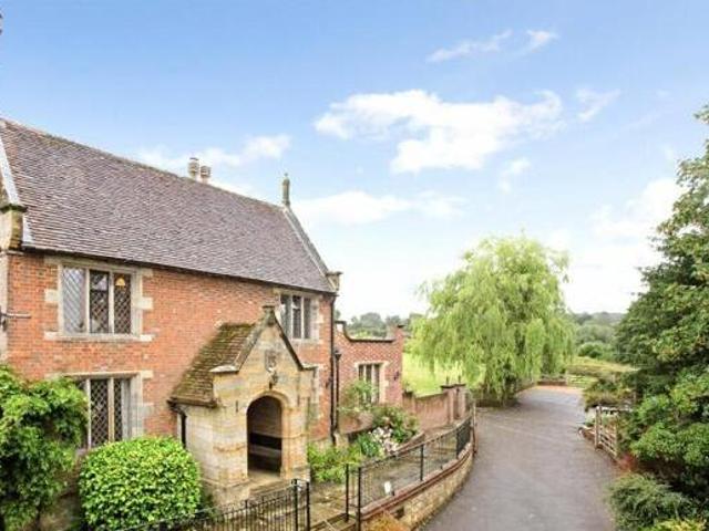 House for sale in Cross In Hand, East Sussex