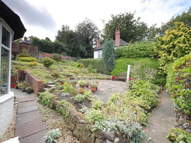 Farm for sale in Stoke, Stoke-on-Trent