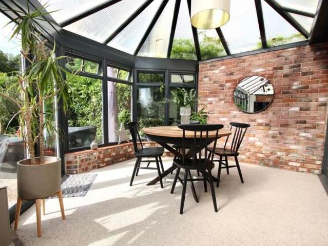 Farm for sale in Brayford, Lincolnshire