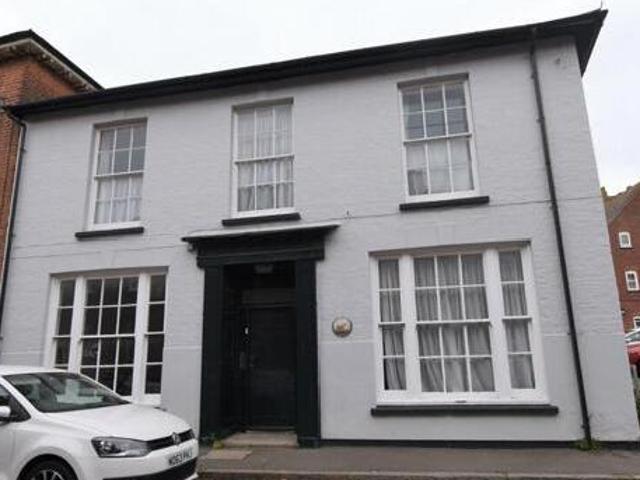 House for sale in Dale Hill, Essex