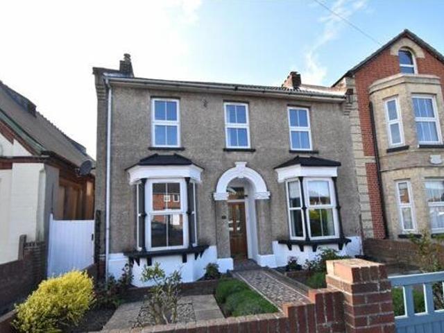 House for sale in Upper Dovercourt, Dale Hill