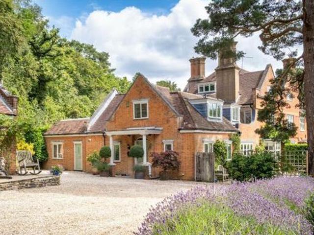 House for sale in Great Stoatley, Fole