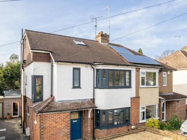 House for sale in Perryfields, West Sussex