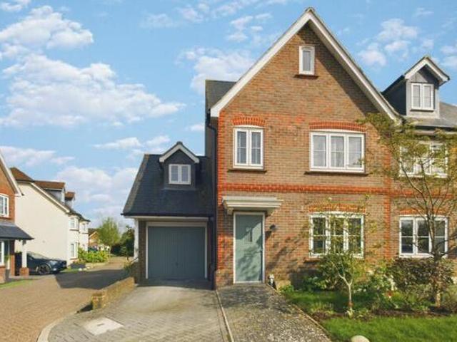 House for sale in Perryfields, West Sussex