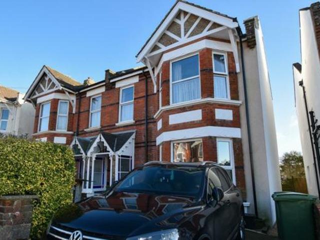 House for sale in St Leonards, Hastings