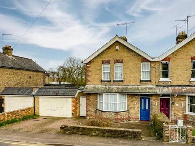 House for sale in Hatfield, Fretherne