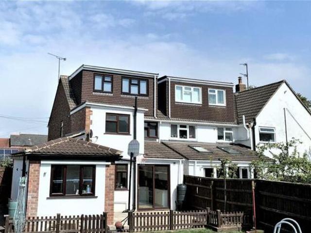 House for sale in Golden Valley, Gloucestershire