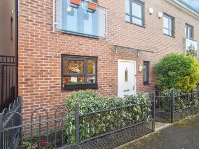 Farm for sale in Salford, Greater Manchester